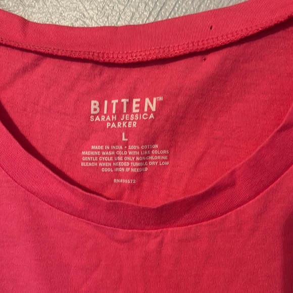 C71 100% cotton tee Large - Picture 2 of 3